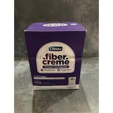 

fiber creme uk 100 gram isi 5pcs
