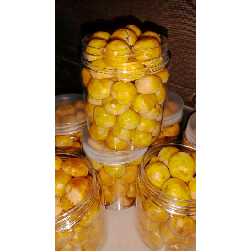 

Rione - Kue Nastar | Kue Kering Enak | Kue Lebaran