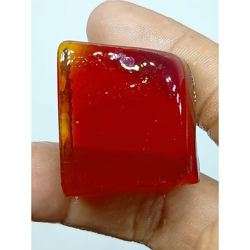 Bahan Batu Merah Siam