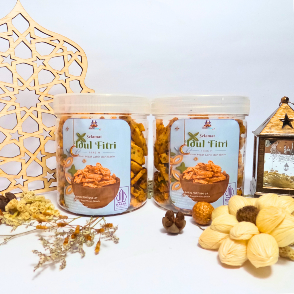 

Hampers Spesial Toples Basreng Pedas Daun Jeruk