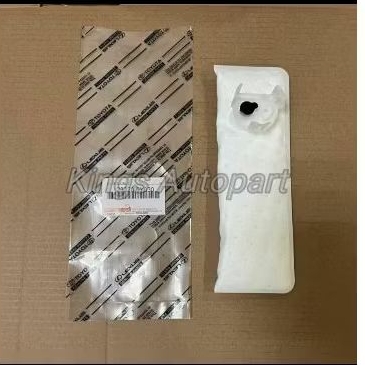 Saringan Filter Bensin Fuel Pump Rotak All New Yaris All New Vios Gen3