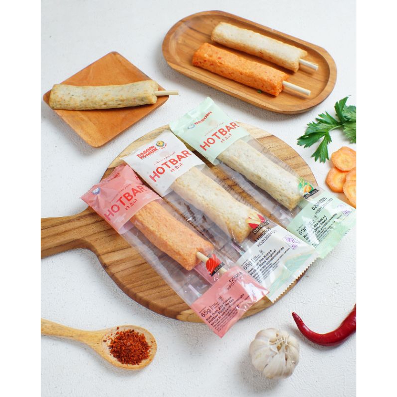 

(Halal, Lezat) DASONI - Mix Hotbar Korea murah (3 pcs) - Jajanan Korea