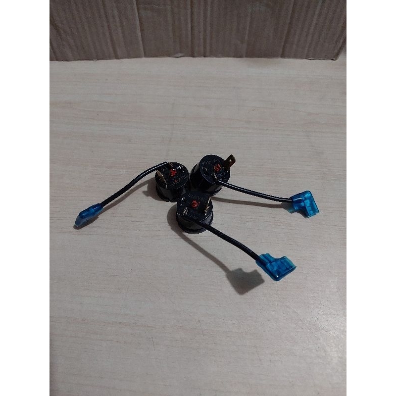 overload compressor ac 1,5pk