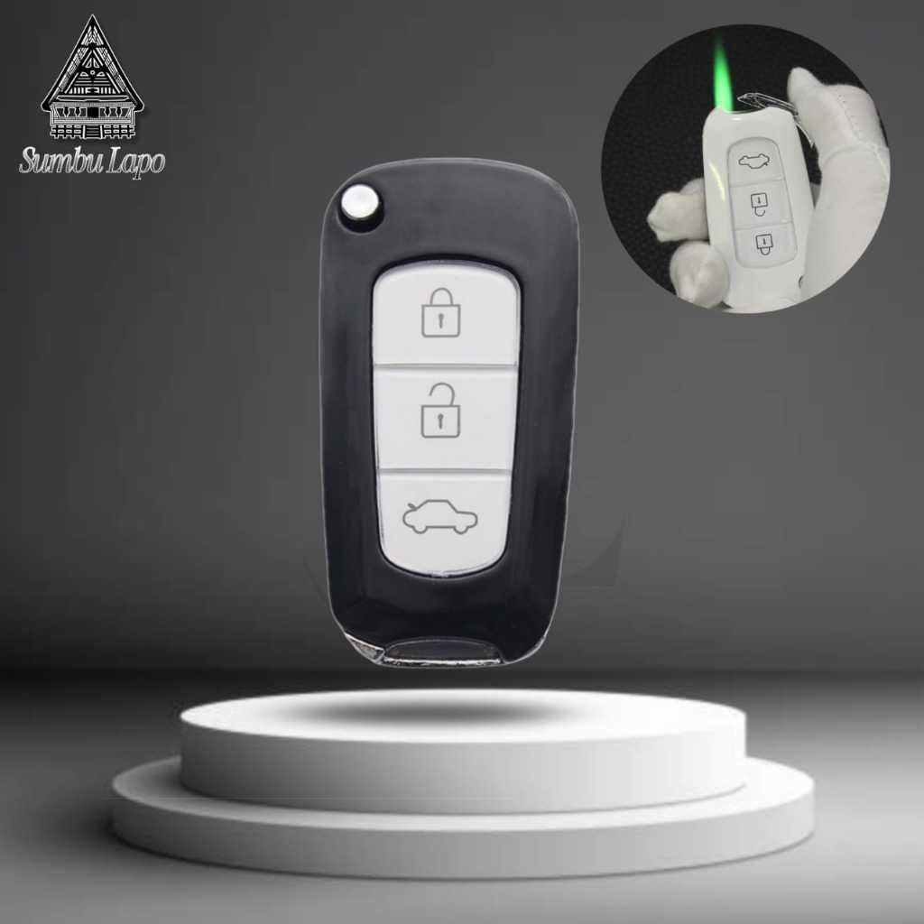 Korek TH  197 Korek Logo mobil kreatif baru yang dipersonalisasi Bentley Gantungan Kunci  Pemantik l