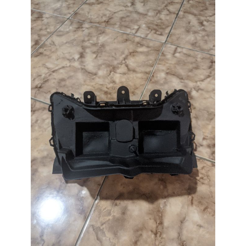 RETROFIT BILED VARIO KZR UNTUK BILED 2,5/3 INCH