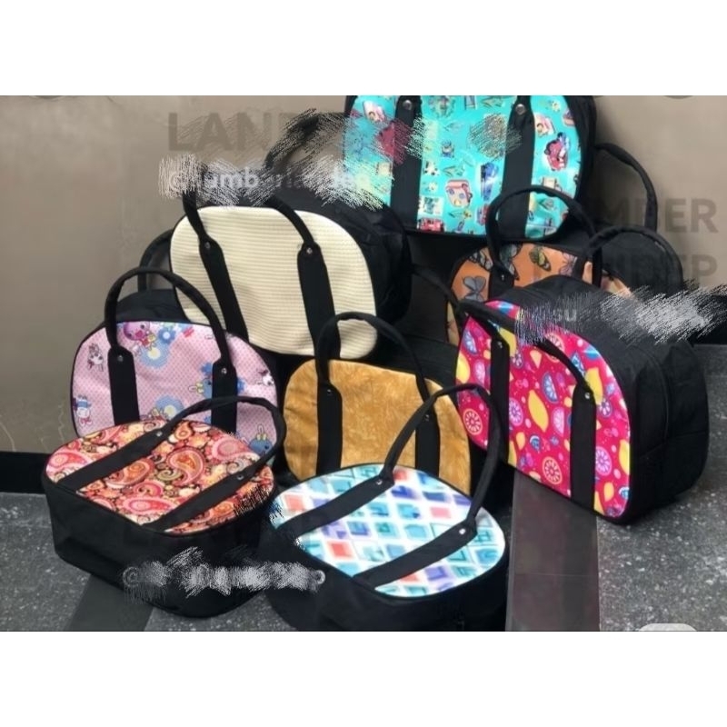 

❤️ AHYAA SHOP ❤️ Tas Berkat Tas Bowoh Tas serbaguna Tas ngelayat murah