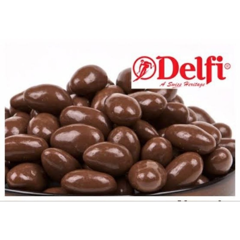 

DELFI COKLAT ALMOND MEDE 500 GR