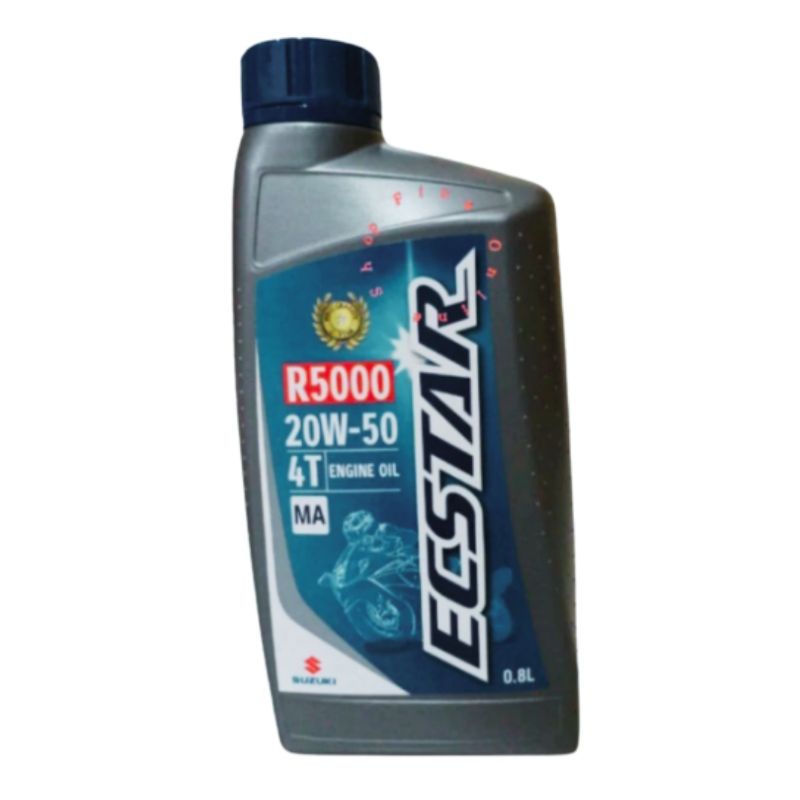 OLI MOTOR SUZUKI SGO ECTAR 800ML OLI MOTOR SUZUKI PELUMAS MOTOR