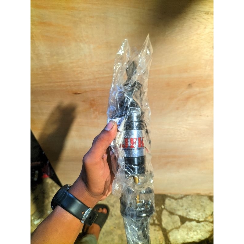 Shockbreaker tabung JFK uk 330mm