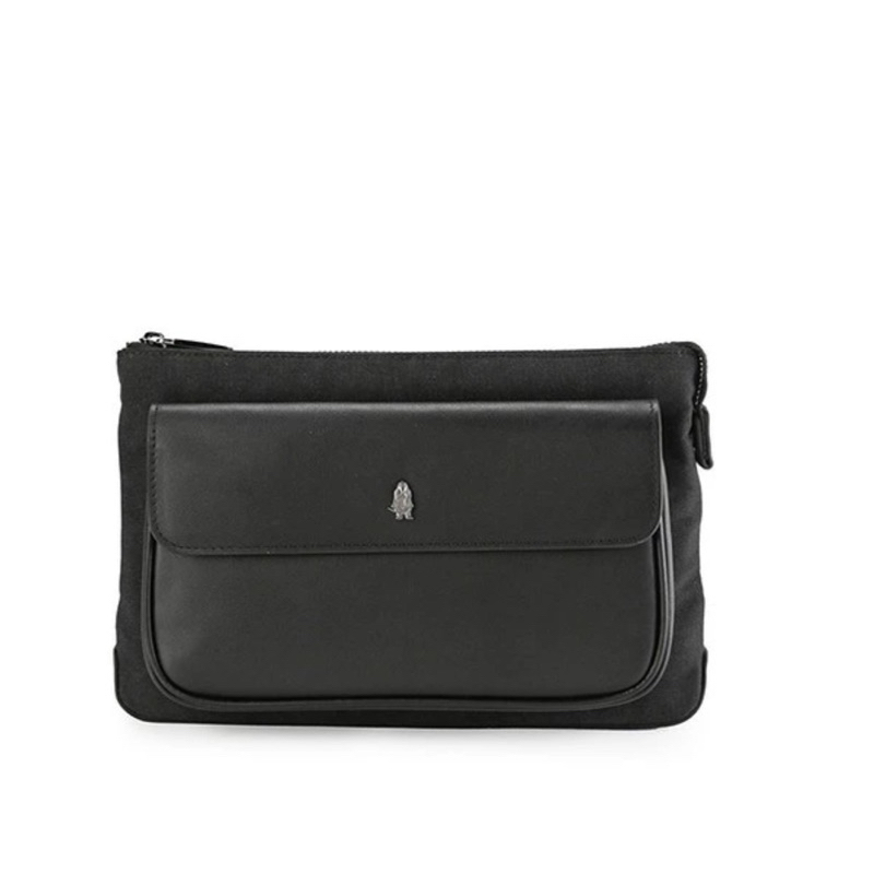 Clutch Pria Hush Puppies Original - Louiee