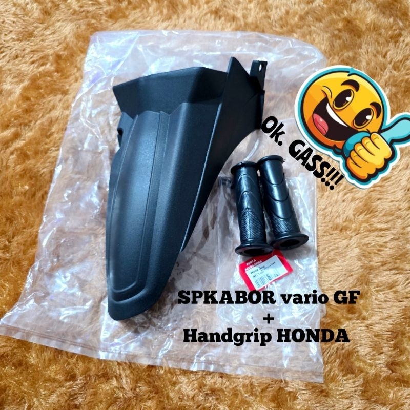 SPAKBOR KOLONG VARIO 150 VARIO 125 VARIO 2013 - VARIO 2022 UNIVERSAL SPAKBOR KOLONG