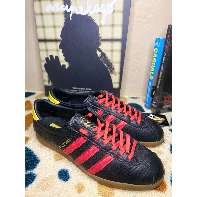 ADIDAS STUTTGART 1/2020 CITY SERIES ANNIVERSARY