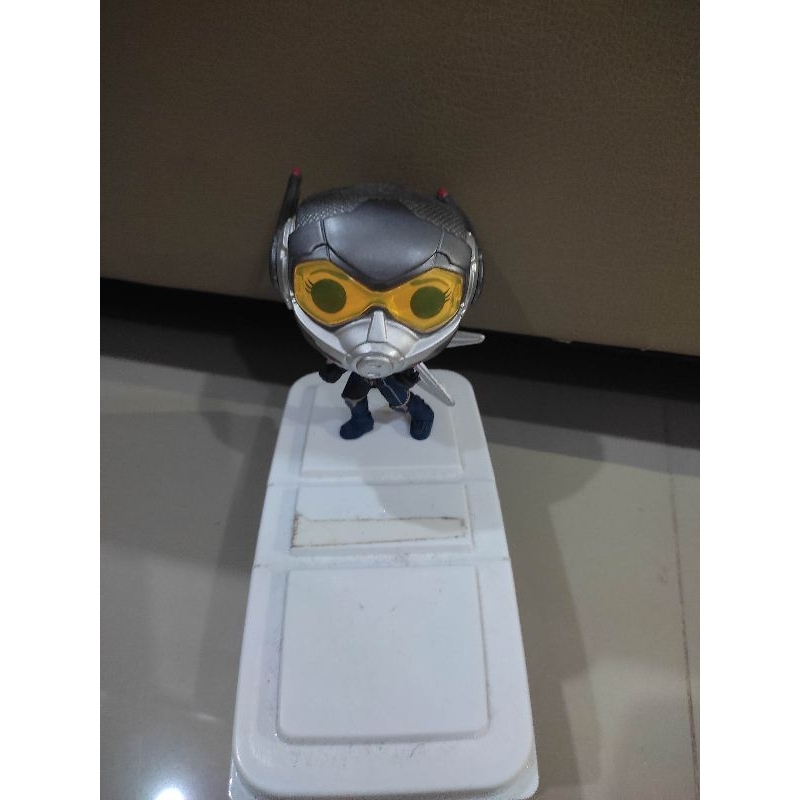 funko pop marvel ant -man & the wasp -wasp