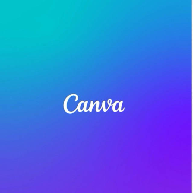 jasa edit poster canva digital poster NADSSTUF