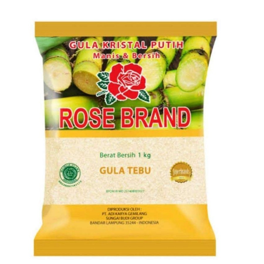 

Gula rb 20kg