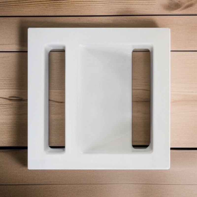 Roster Lubang Angin Keramik 157B