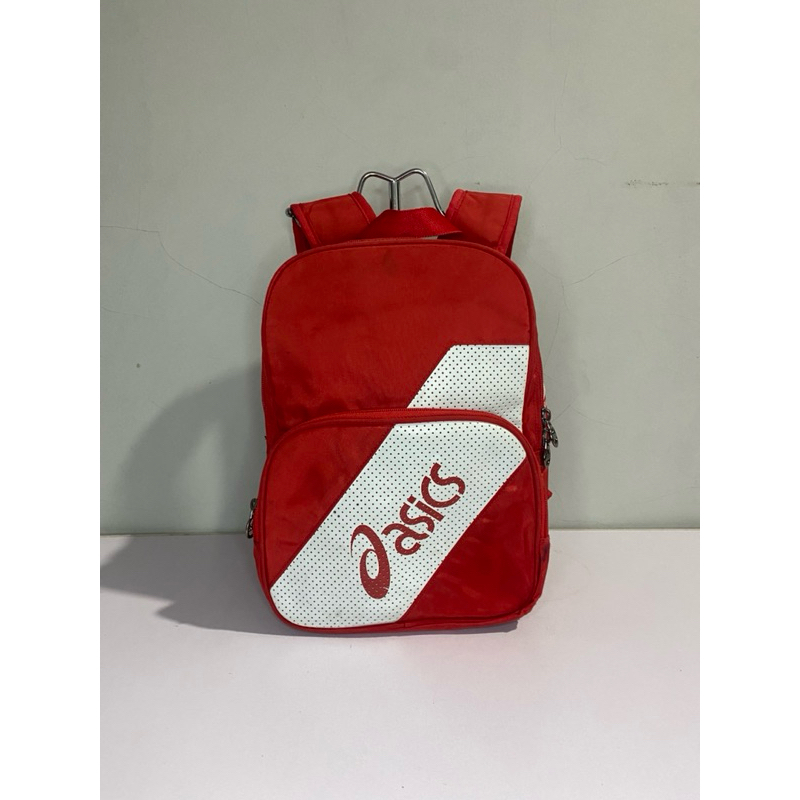 tas ransel Asics*