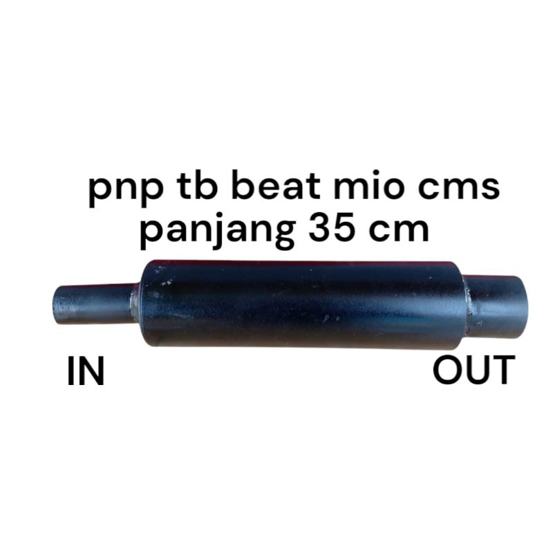 tabung kondoman panjang 35 cm pnp tb beat mio copy cms tzm wrx dr sound mdm