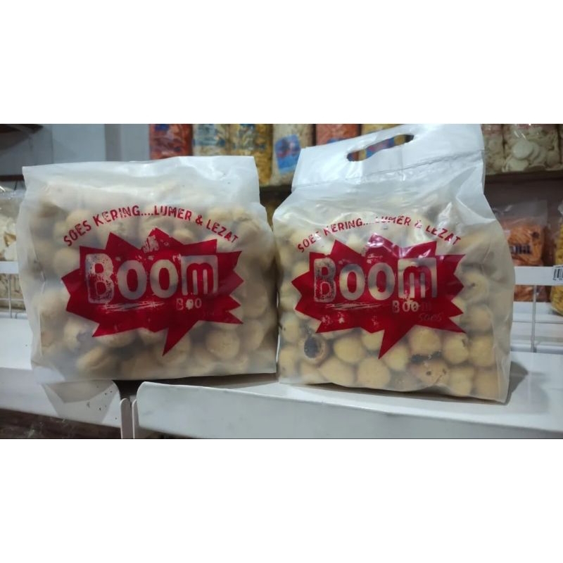 

Soes boom bag