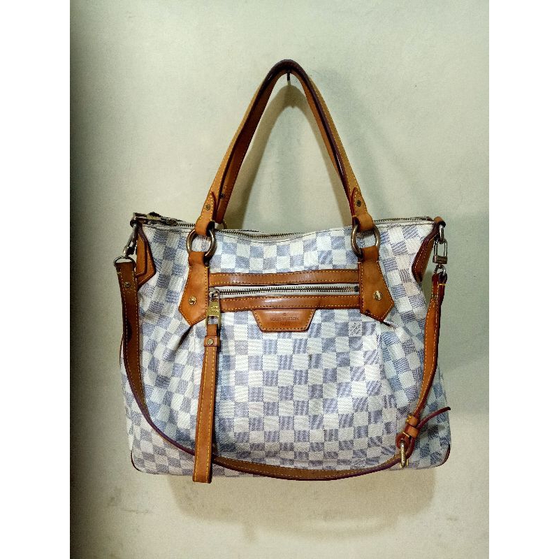 LV Evora Azure 2009 Preloved