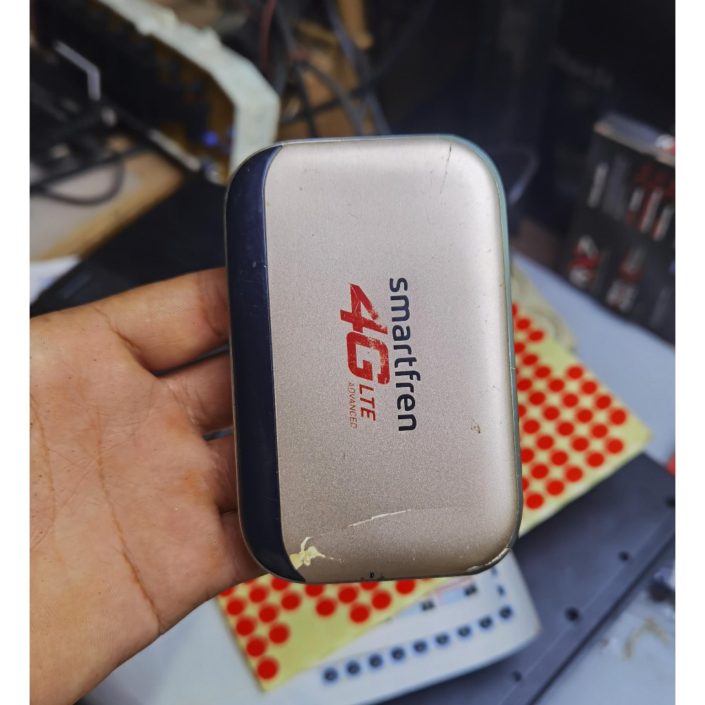 modem 4g smartfren / mifi 4g smartfren m5 / mifi smartfren m5 / mifi andromax m5