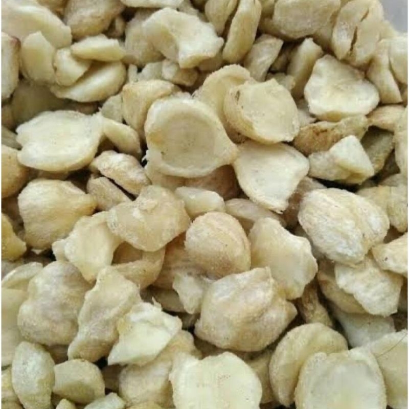 

Kemiri pecah 500 gram