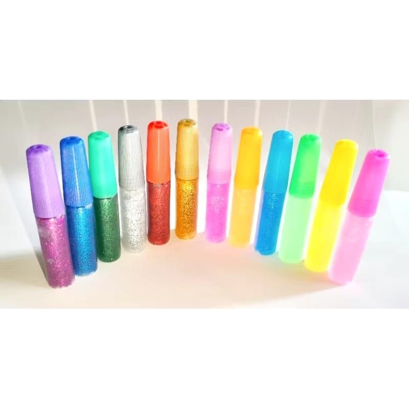 

[1 Pcs] LEM GLITTER WARNA