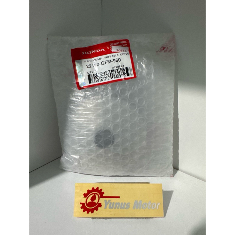 Rumah roller GFM beat fi, vario 110fi, scoopy fi Original AHM