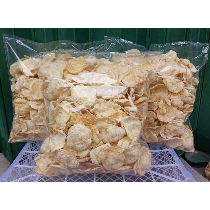 

Emping Melinjo Berat 500 Gram