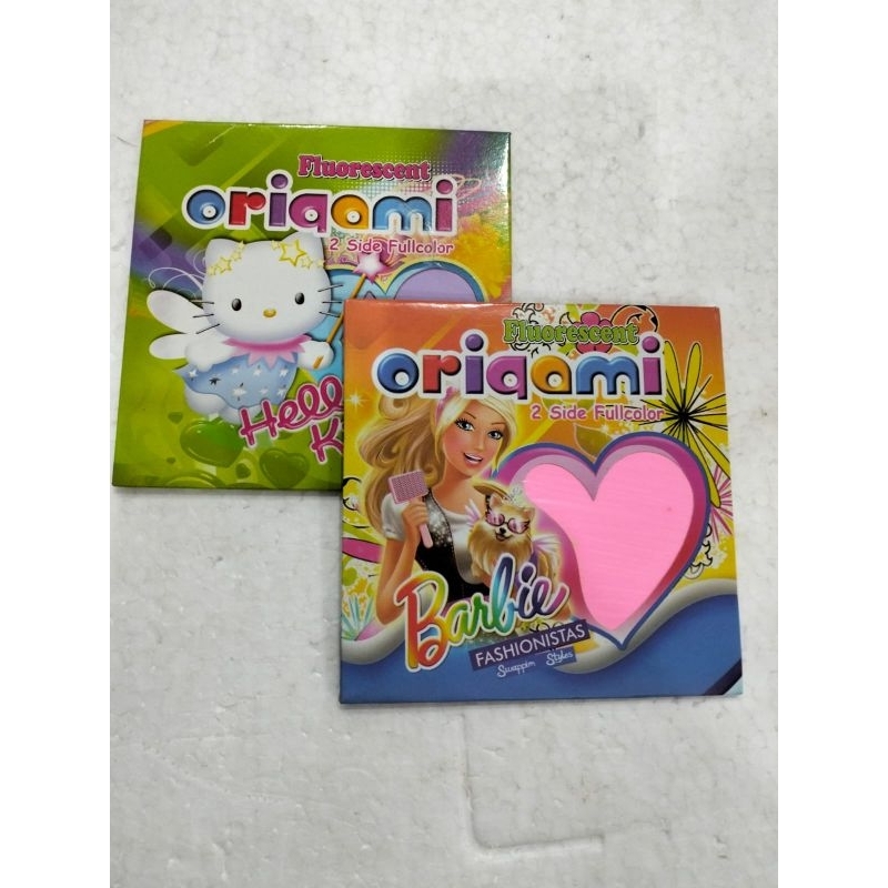 

ORIGAMI 12 X 12 MOTIF KERTAS ORIGAMI KERTAS ORIGAMI MOTIF KERTAS DEKORASI KERTAS PRAKARYA KERTAS HIASAN