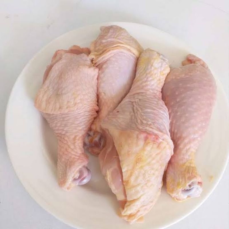

PAHA PENTUNG AYAM FROZEN 1KG