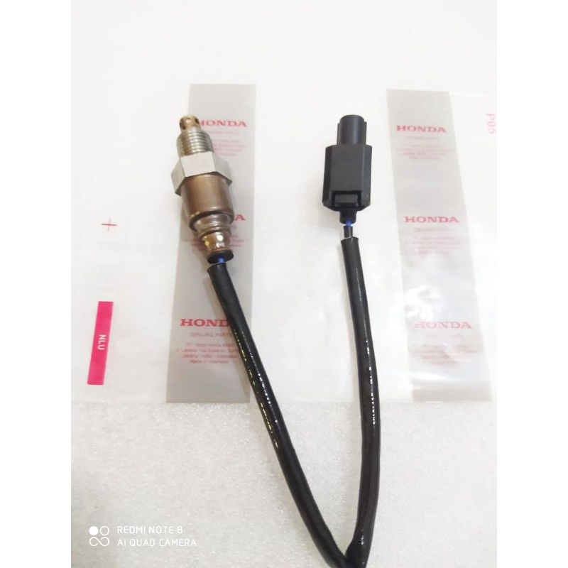 SENSOR O2 CO2 OXYGEN KNALPOT HONDA VARIO 125KZR VARIO 125 LED VARIO 150