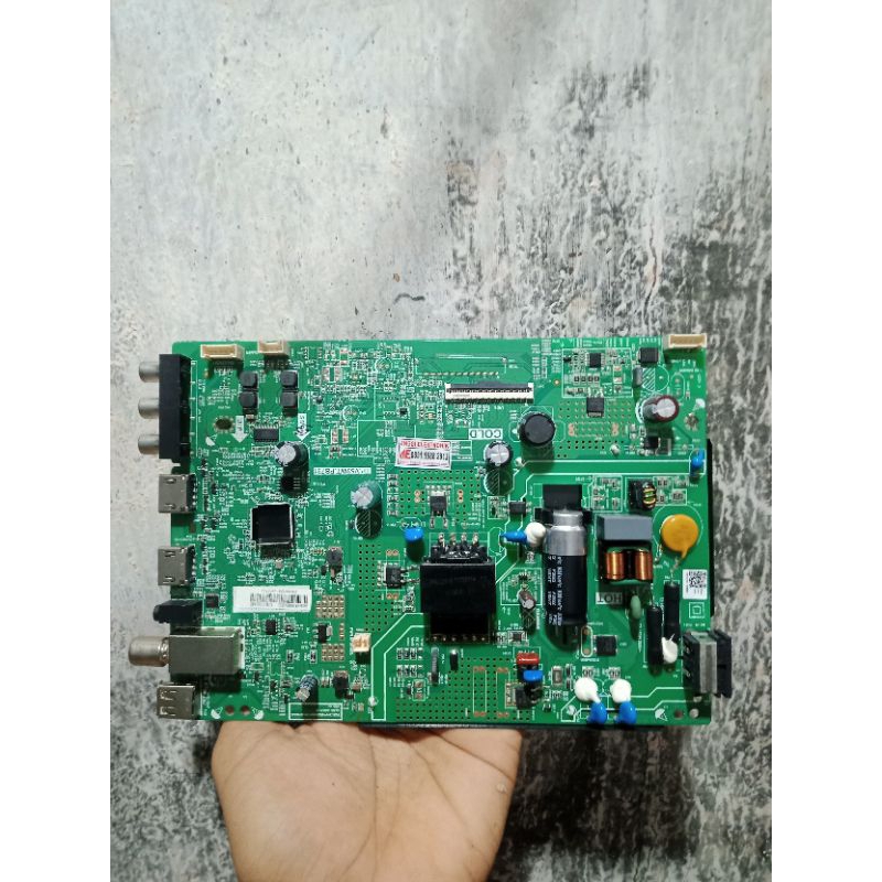 MB MAINBOARD TV LED SAMSUNG UA 24T4001 - MB TV LED SAMSUNG UA 24T4001 - UA 24T4001