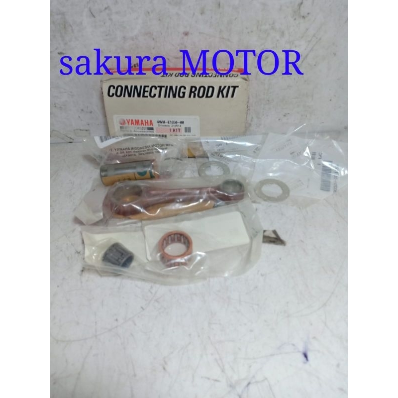 STANG SEHER FIZR ORIGINAL YAMAHA 4WH-E1650-00