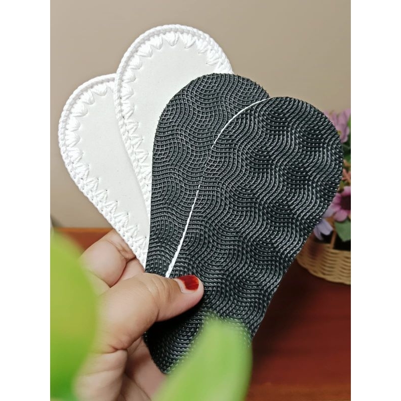 Sol Sepatu Rajut Anak / NR02 /11,12,13