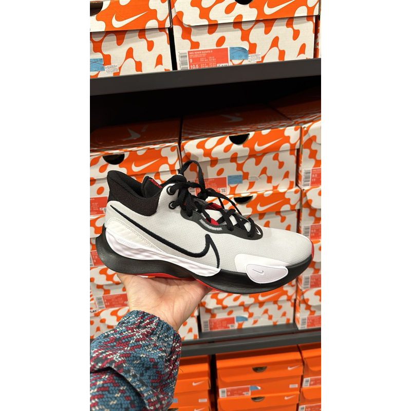 Sepatu Nike Renew Elevate III