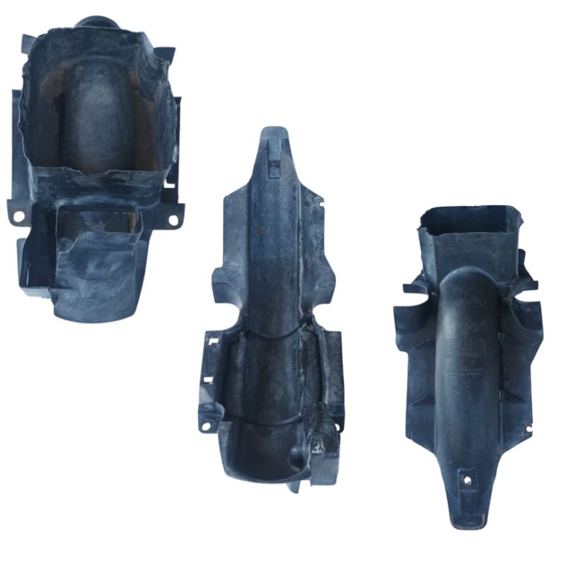 selebor slebor spakbor kolong honda kirana 80101-KPW-860 inner fender  spakbor kolong belakang honda