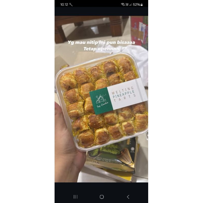 

Nastar viral klcc kuala lumpur malaysia