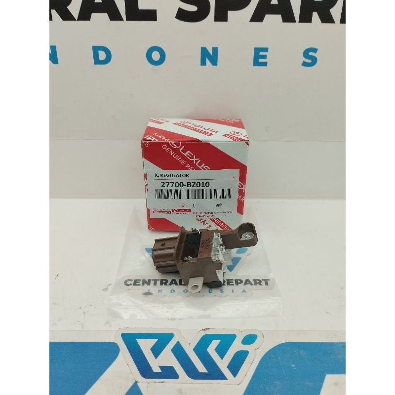 Ic Regulator Ic Alternator Grand New Avanza Xenia APV Rush Terios Original