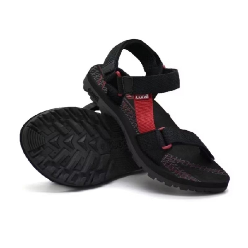 SANDAL GUNUNG CARVIL ORIGINAL CARVIL PASIFIC SAVERO