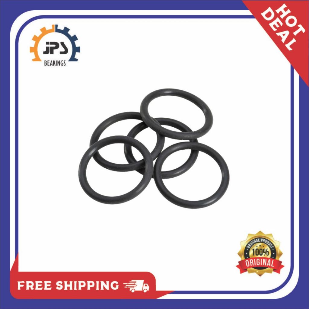 Oring OR P8 JAPAN