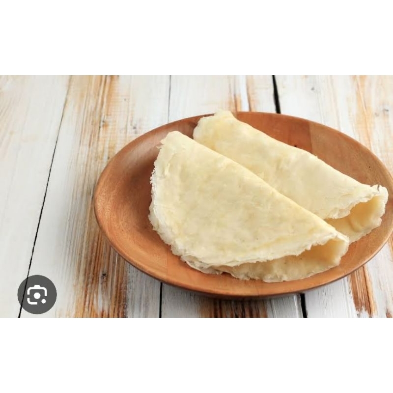 

KULIT LUMPIA ISI 25L