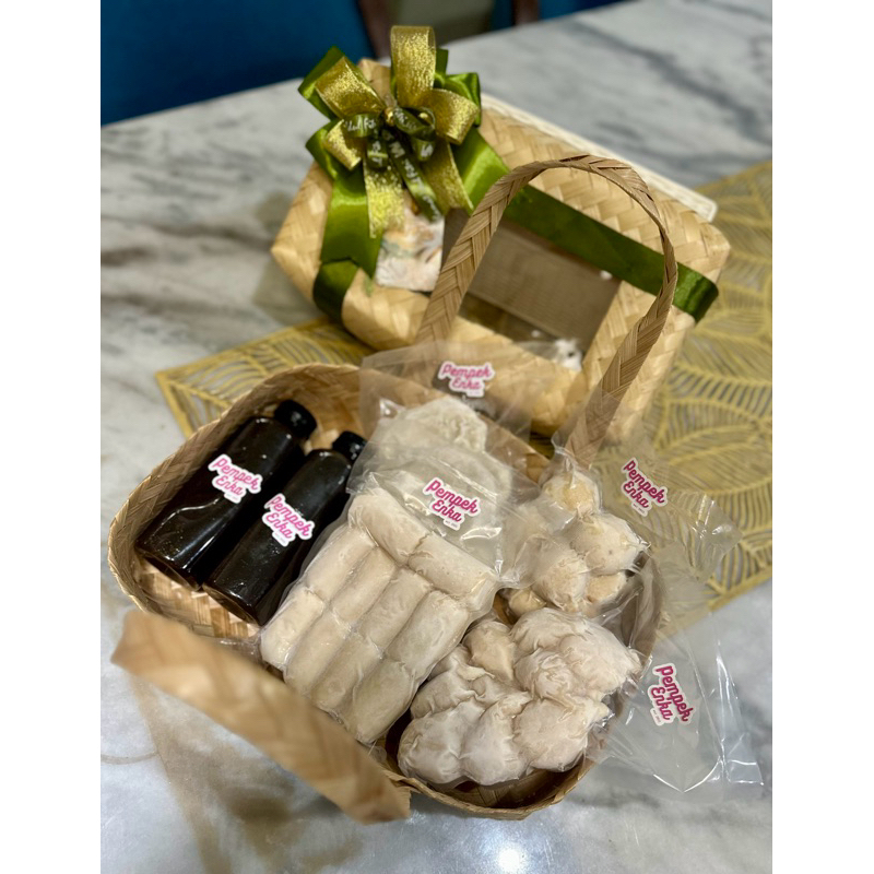 

Hampers Lebaran