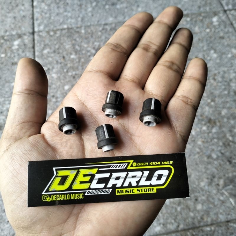 Knop Knob Potensio Korg Pa300 & Pa600 Copotan Ori