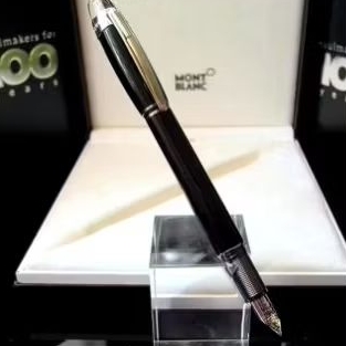 

Montblanc bulpen