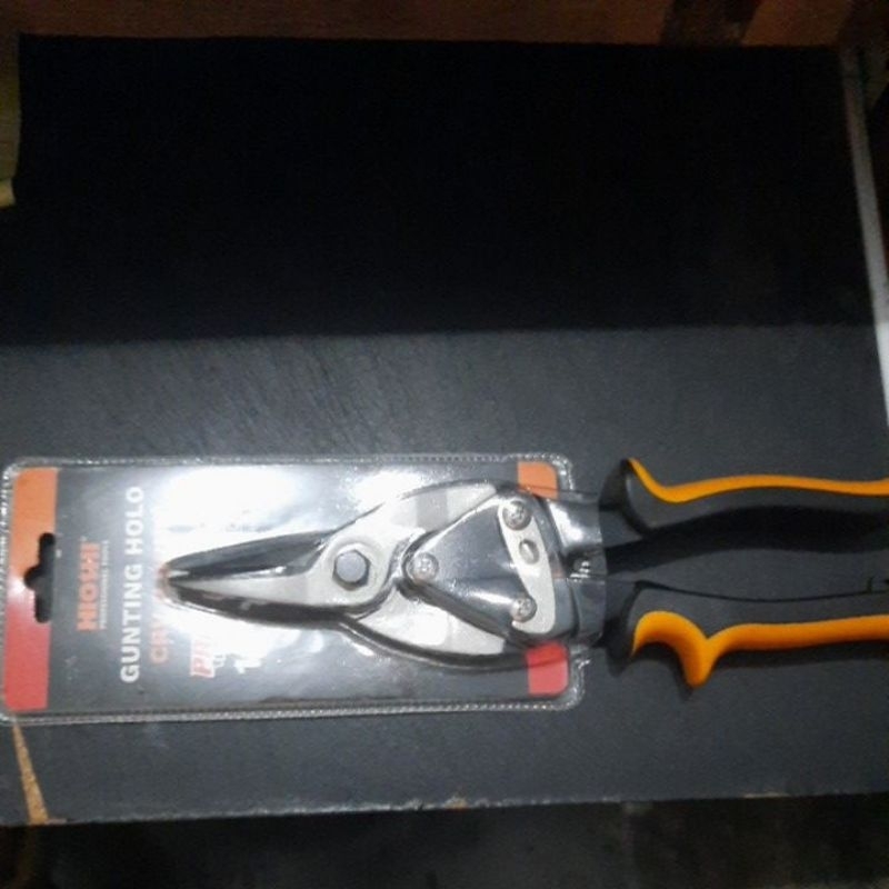 

Gunting Hollo Hioshi 10