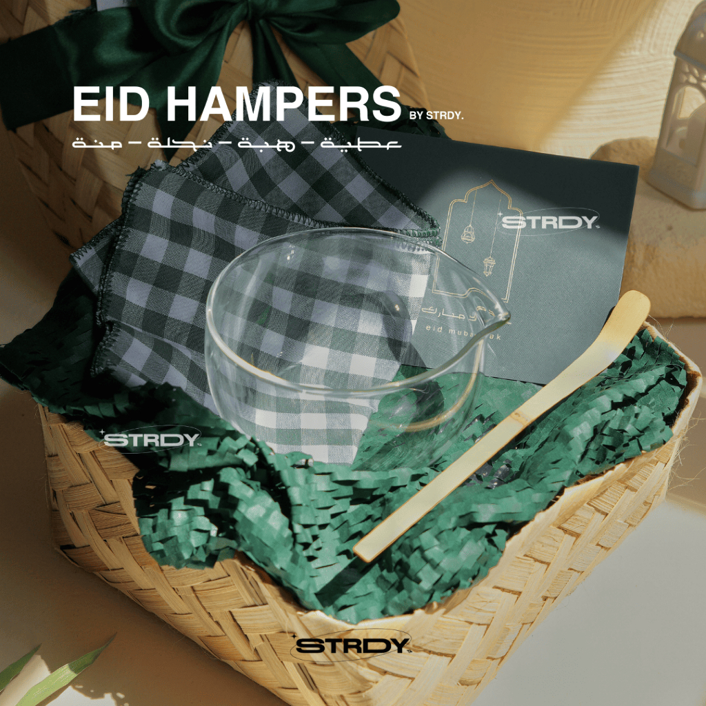 

[EID HAMPERS] Hampers Hari Raya Idul Fitri - Gelas aesthetic kore hampers gelas hampers aesthetic set hadiah