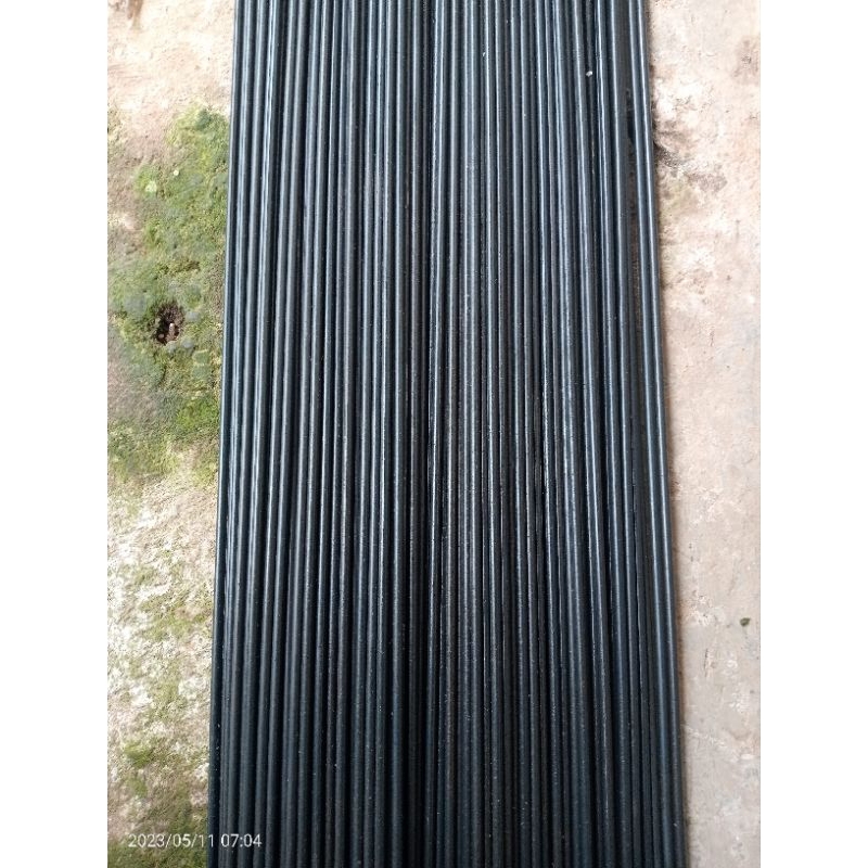 as baja 3mm panjang 1meter