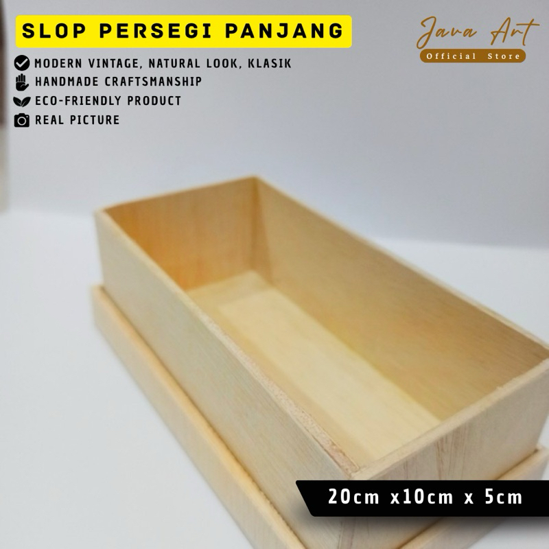 

KOTAK KAYU PENYIMPANAN, SOUVERNIR PACKAGING PRODUK UKURAN 20 cm × 10cm × 5cm
