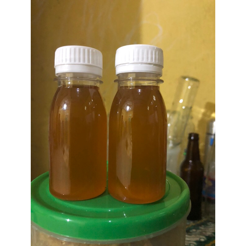 

madu asli hutan mandailing tapsel